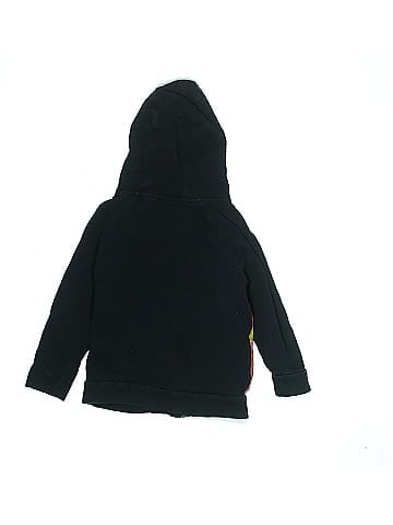 Appaman Zip Up Hoodie (view 2)
