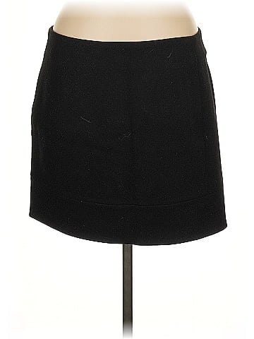 J.Crew Wool Skirt (view 1)