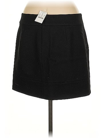 J.Crew Wool Skirt (view 2)