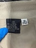 Unbranded 100% Polyester Solid Tan Formal Skirt Size 12 - photo 3