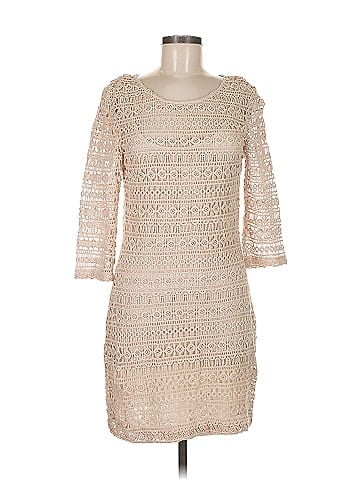 Zara Collection Cocktail Dress (view 1)