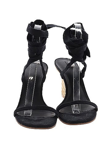 Reformation Wedges (view 2)