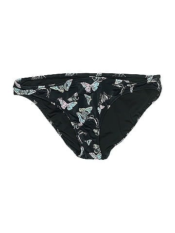 Victoria's Secret Pink Swimsuit Bottoms (view 1)