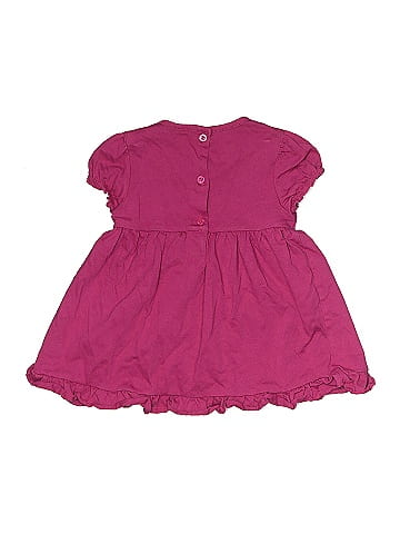 Kids Headquarters Short Sleeve Top (view 2)