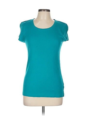Daisy Fuentes Short Sleeve T-Shirt (view 1)