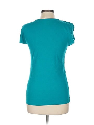 Daisy Fuentes Short Sleeve T-Shirt (view 2)
