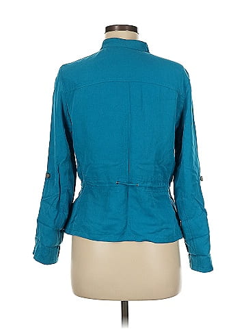 White House Black Market Jacket (view 2)