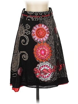 Desigual Casual Skirt (view 1)