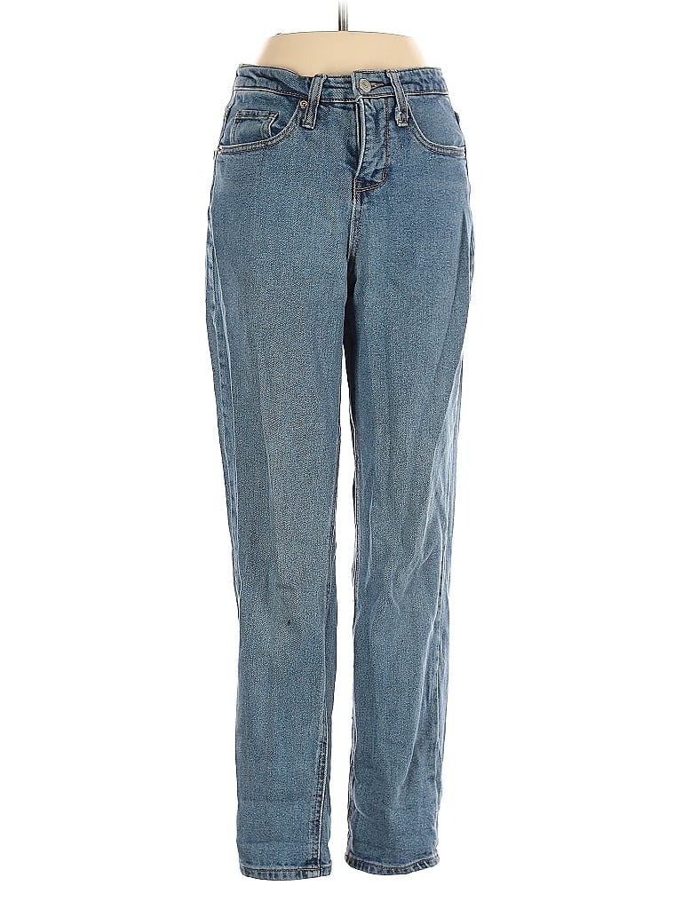 Pre-owned Wild Fable Jeans In Blue