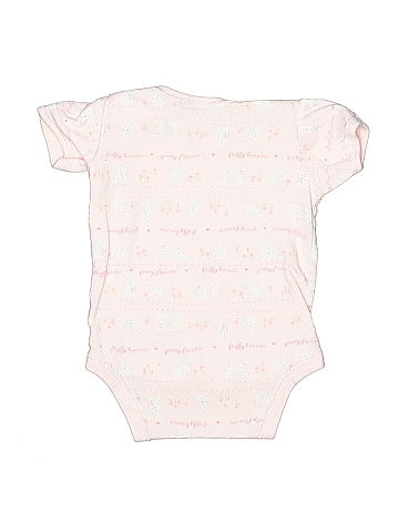 Gerber Short Sleeve Onesie (view 2)