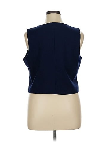 Ann Taylor LOFT Vest (view 2)