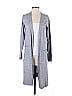 A New Day Gray Cardigan Size XS - photo 1