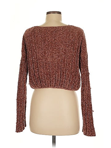 Favlux fashion Pullover Sweater (view 2)