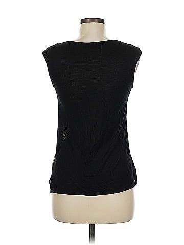 Zara Collection Sleeveless Blouse (view 2)