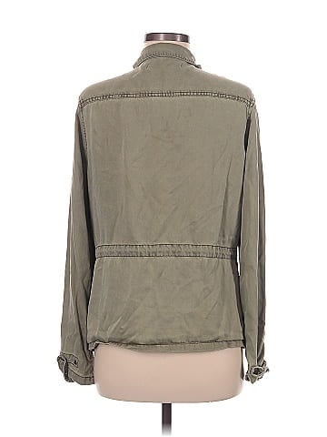 Max Jeans Long Sleeve Top (view 2)