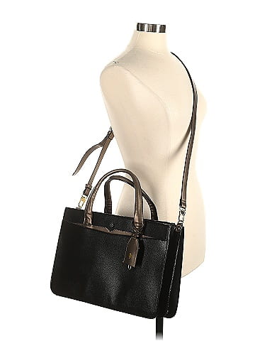 Antonio Melani Satchel (view 2)