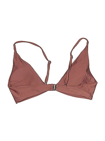 Zaful Swimsuit Top (view 2)