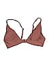 Zaful Brown Swimsuit Top Size 4 - photo 2