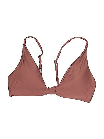 Zaful Swimsuit Top (view 1)