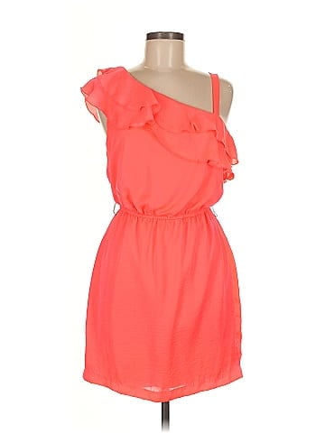 City Triangles Cocktail Dress (view 1)