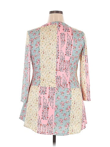 Lily by Firmiana Casual Dress (view 2)