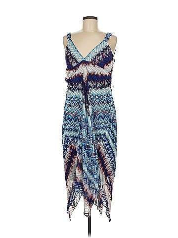 Bethany Casual Dress (view 1)