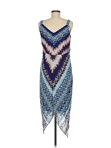 Bethany Casual Dress (view 2)