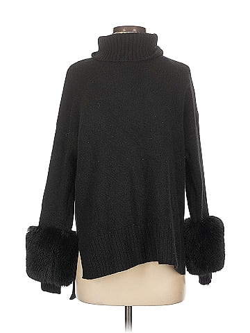 Magaschoni Turtleneck Sweater (view 1)