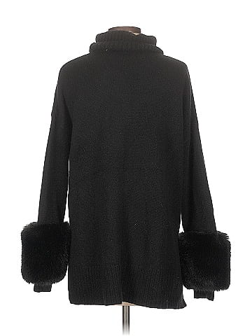 Magaschoni Turtleneck Sweater (view 2)