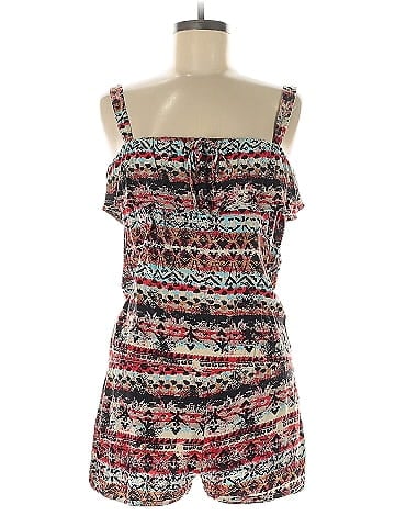 Fresh Brewed Romper (view 1)