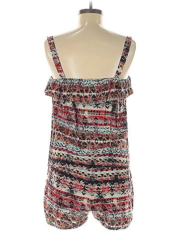 Fresh Brewed Romper (view 2)