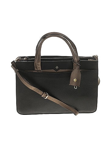 Antonio Melani Satchel (view 1)