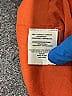 O'Neill 100% Viscose Orange Sleeveless Top Size M - photo 7