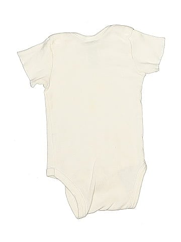 Gerber Short Sleeve Onesie (view 2)