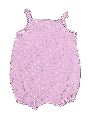 Carter's Short Sleeve Outfit (view 2)