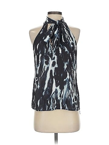 Trouve Sleeveless Blouse (view 1)