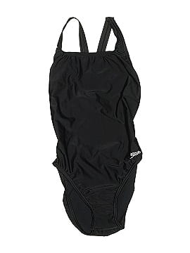 Speedo One Piece Swimsuit (view 1)