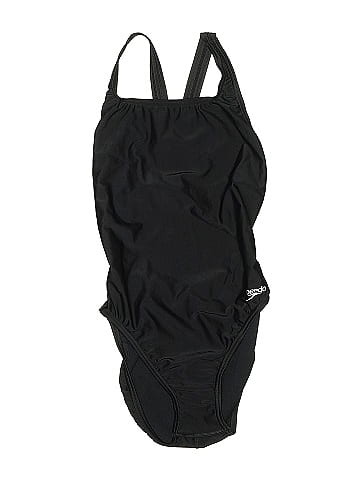 Speedo One Piece Swimsuit (view 1)