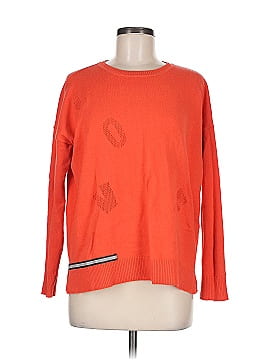 Lisa Todd Pullover Sweater (view 1)