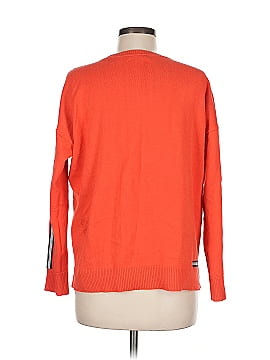 Lisa Todd Pullover Sweater (view 2)