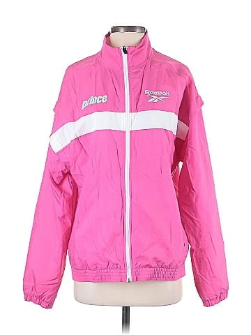 Reebok Windbreaker (view 1)