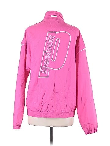 Reebok Windbreaker (view 2)