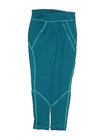Calvin Klein Active Pants (view 1)
