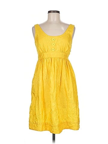 Delia's Casual Dress (view 1)