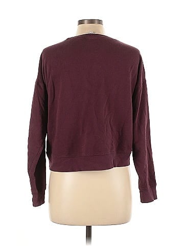 JS by Jessica Simpson Sweatshirt (view 2)