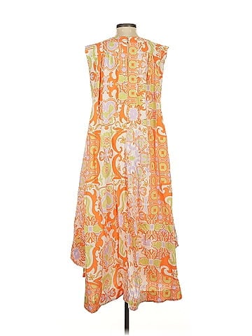 Maeve by Anthropologie Casual Dress (view 2)