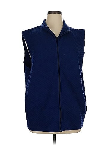 IZOD Vest (view 1)