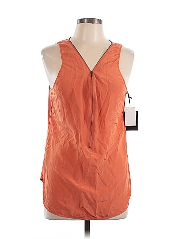 Trouve Sleeveless Blouse (view 1)