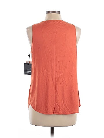 Trouve Sleeveless Blouse (view 2)