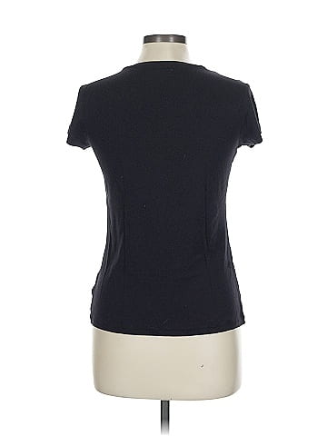 Daisy Fuentes Short Sleeve T-Shirt (view 2)